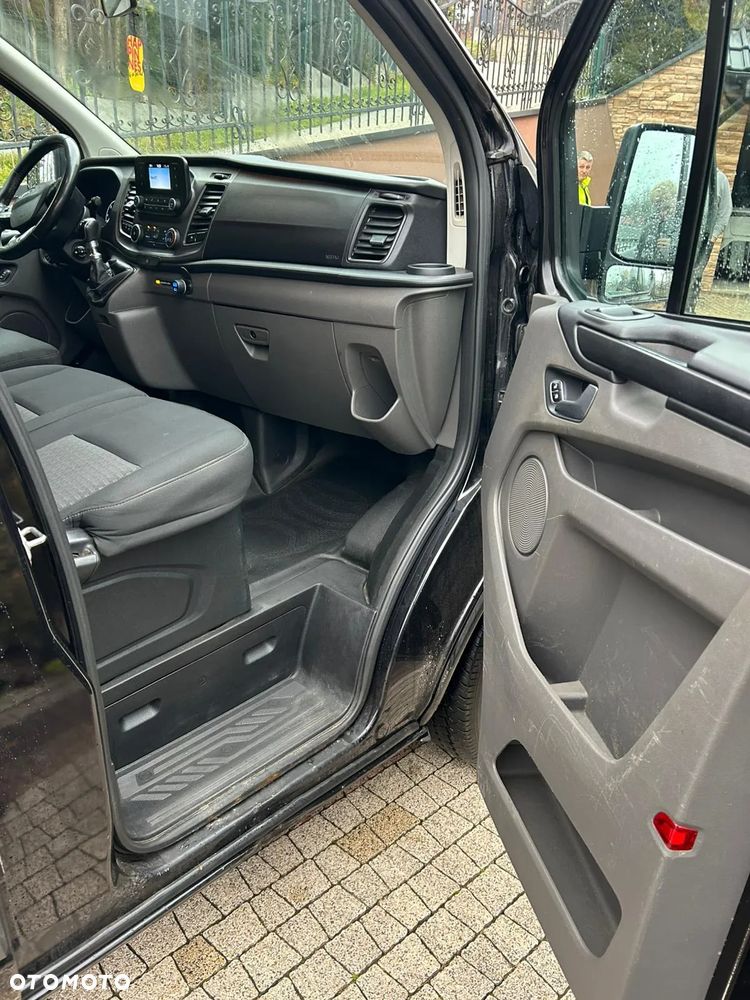 Ford Transit Custom Kombi 310 L2H2 Trend - 9