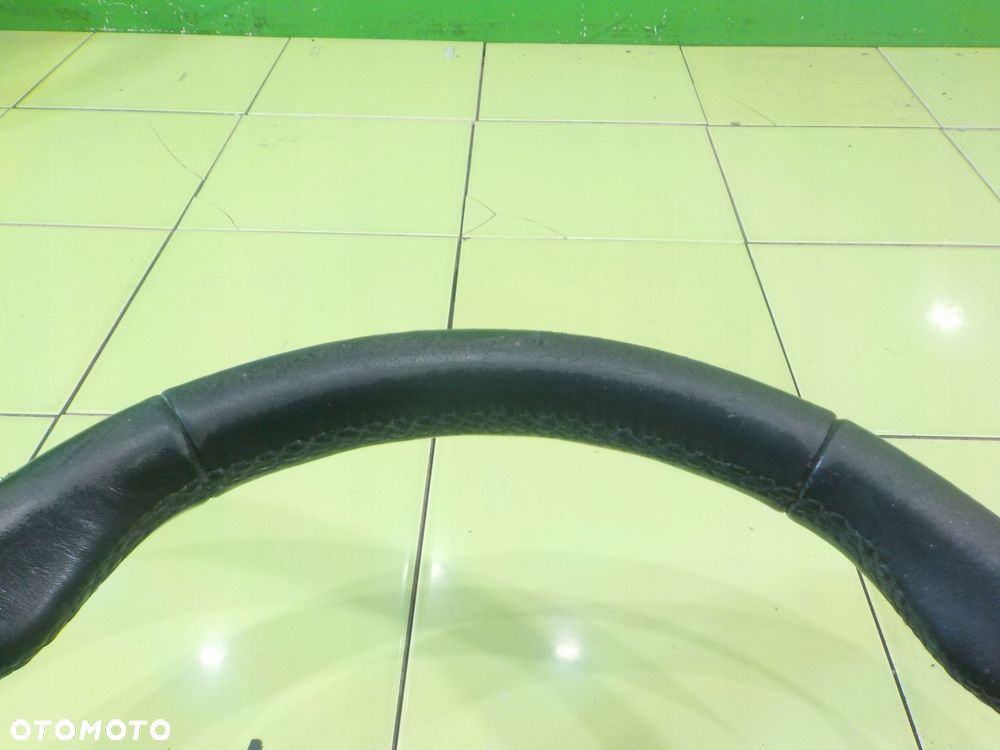 BMW 5 F10 2.0 D 11r SEDAN 4D kierownica - 2