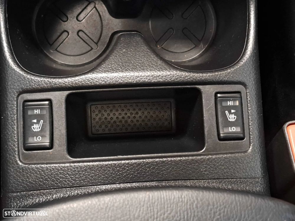 Nissan X-Trail 1.6 dCi Tekna - 19