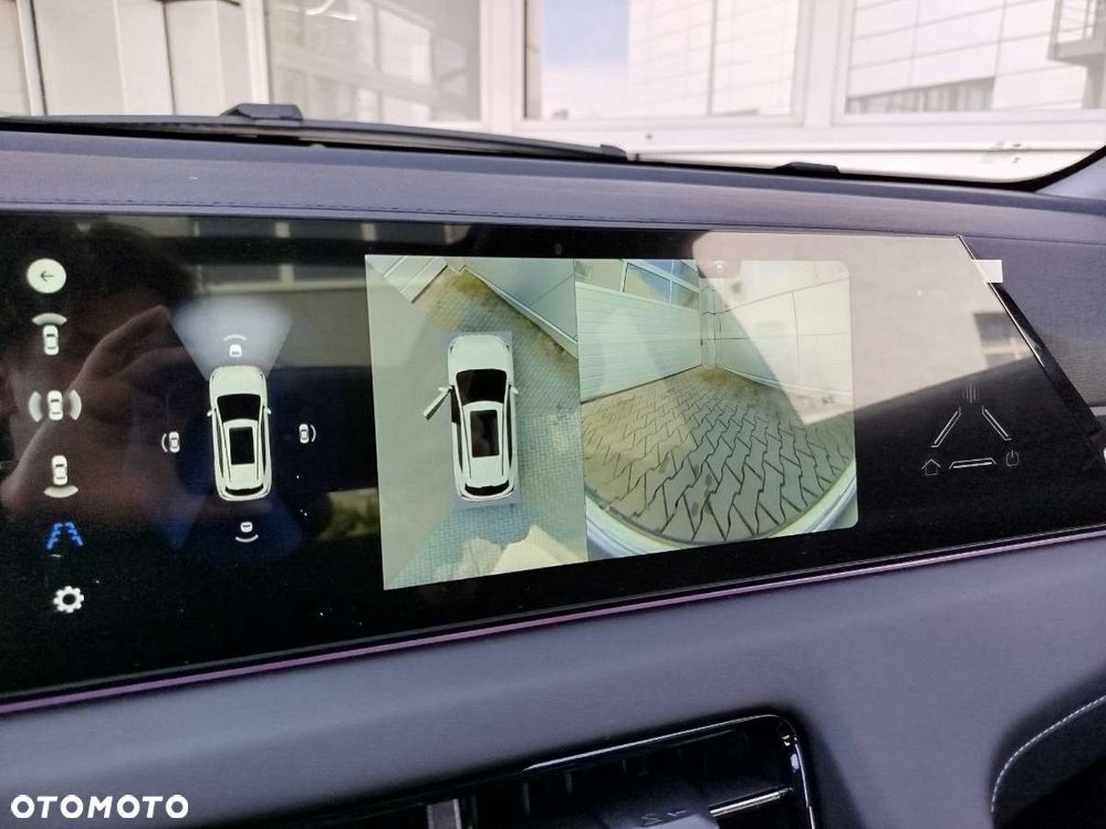 JAC JS8 PRO 7os - 14