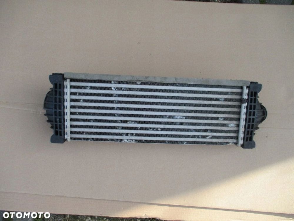 INTERCOOLER FORD TRANSIT CUSTOM 2.0 GK21-6K775-AE - 3