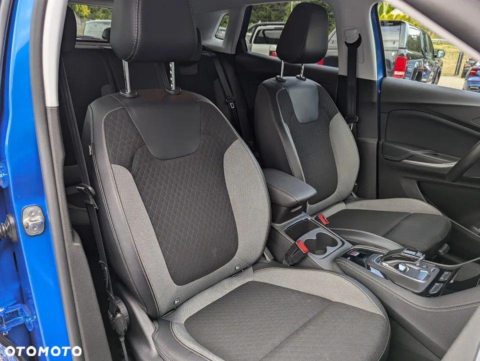 Opel Grandland 1.5 D Automatik - 31