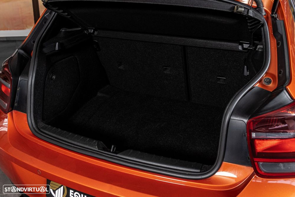 BMW 125 dA Line Sport - 25