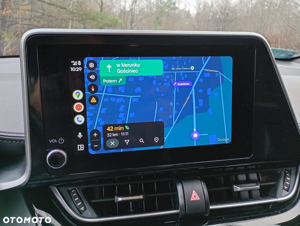 Toyota C-HR 2.0 Hybrid GR Sport - 21