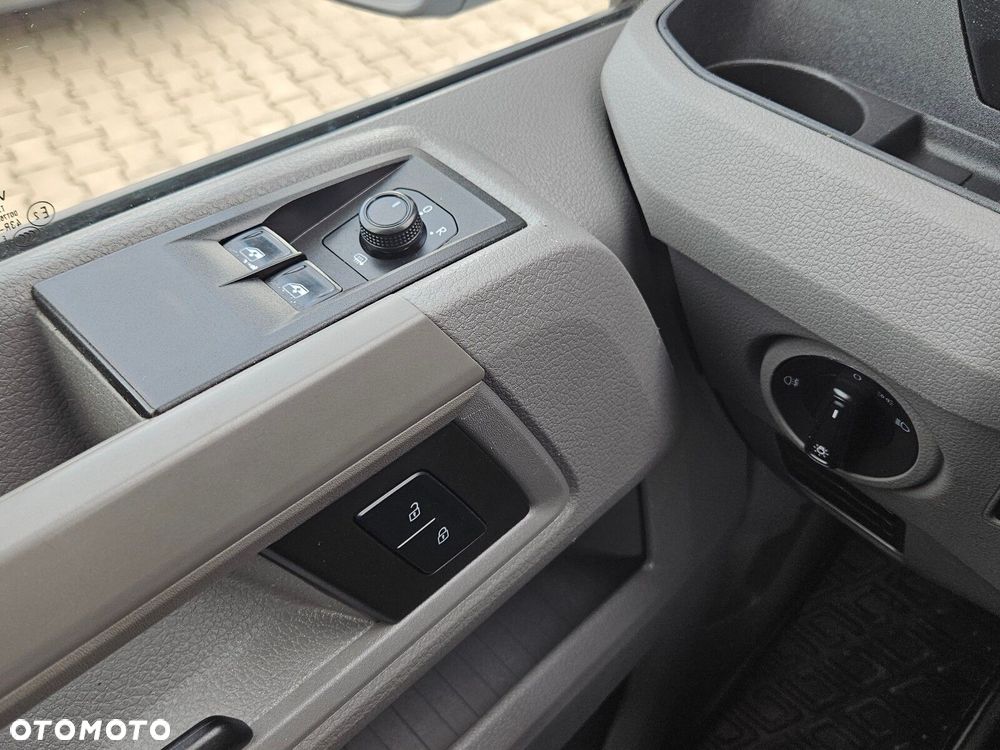 MAN tge L4H2 *99999zł NETTO* Brygadówka 7 osób 2.0TDi/140KM - 17