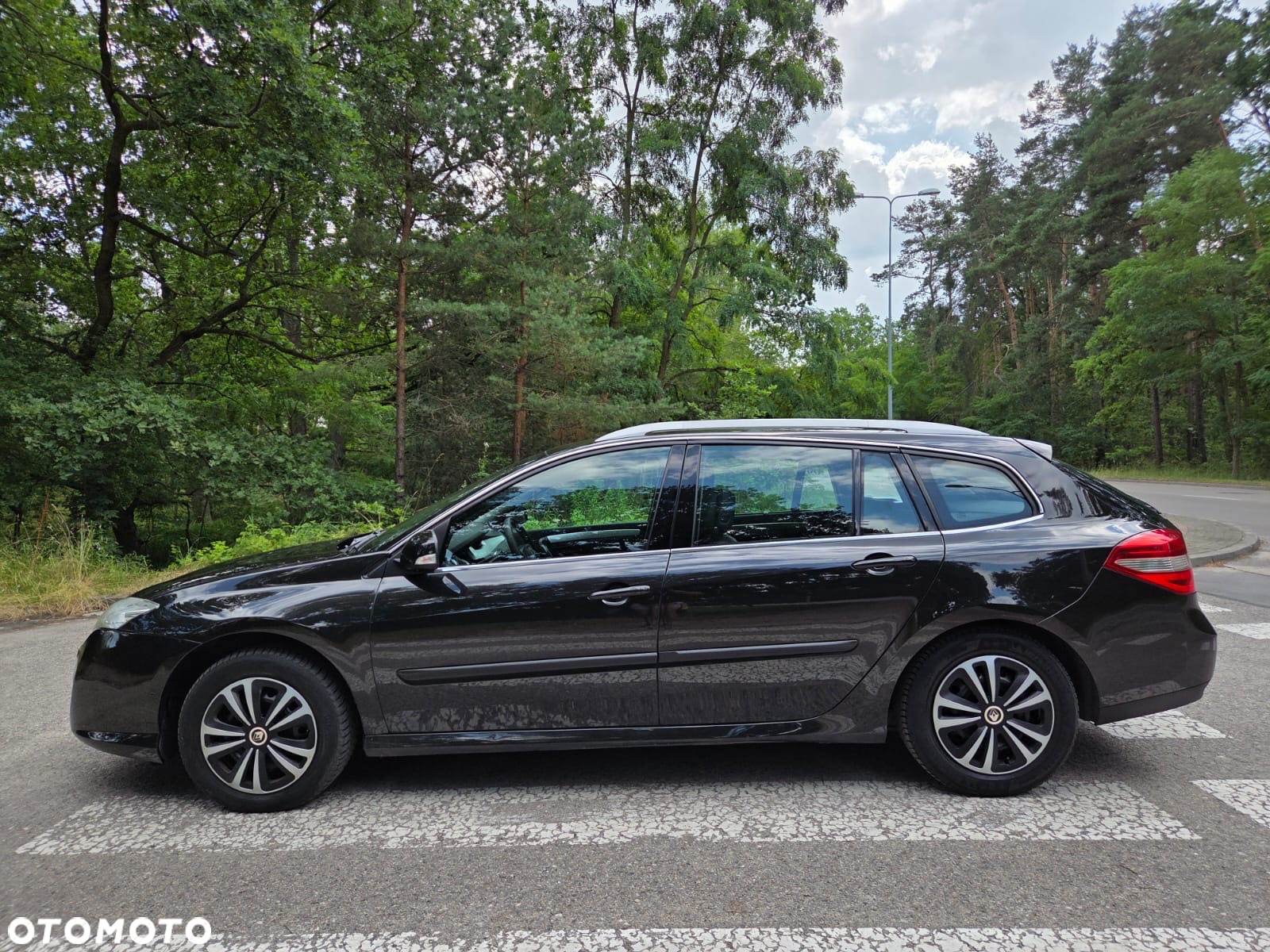Renault Laguna 2.0 Privilege - 5