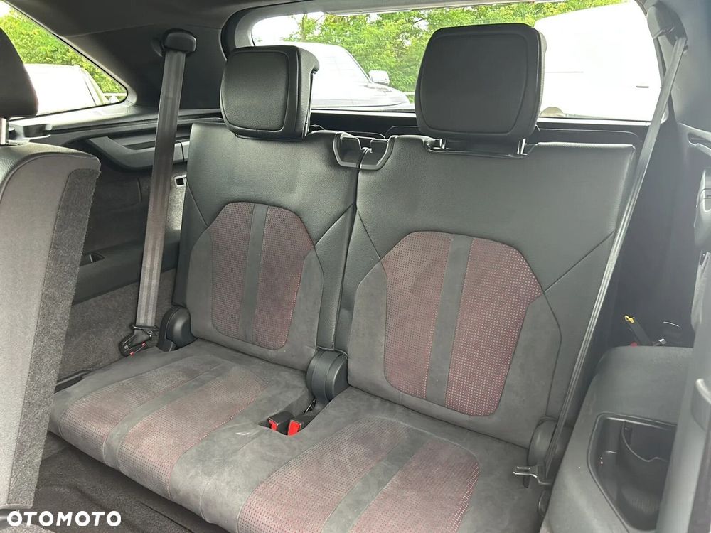 Skoda Kodiaq 2.0 TSI 4x4 RS DSG - 11