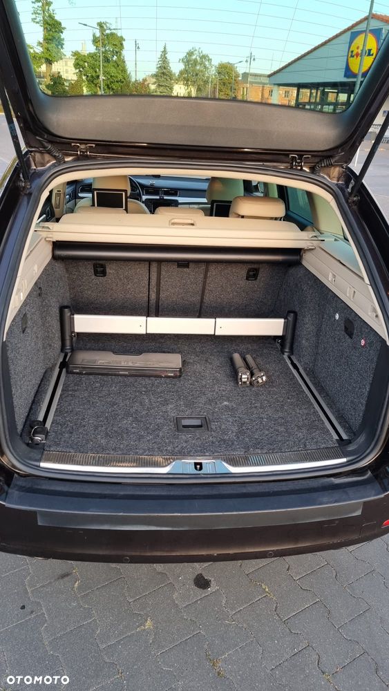 Skoda Superb 2.0 TSI DSG Elegance - 10