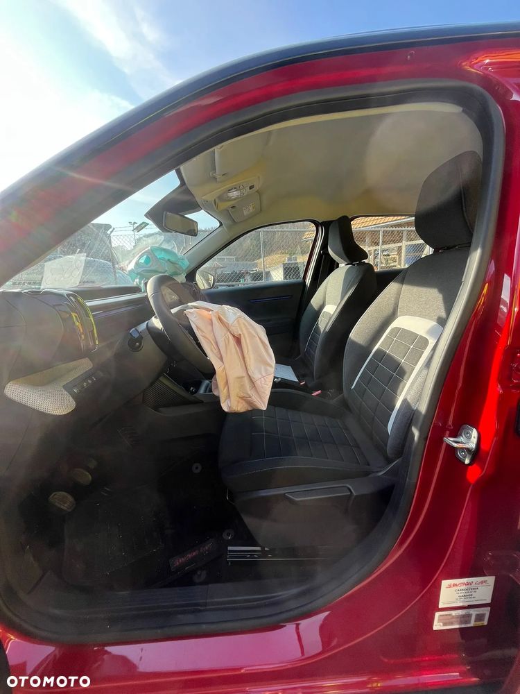 Citroën C3 1.2 T Plus - 10