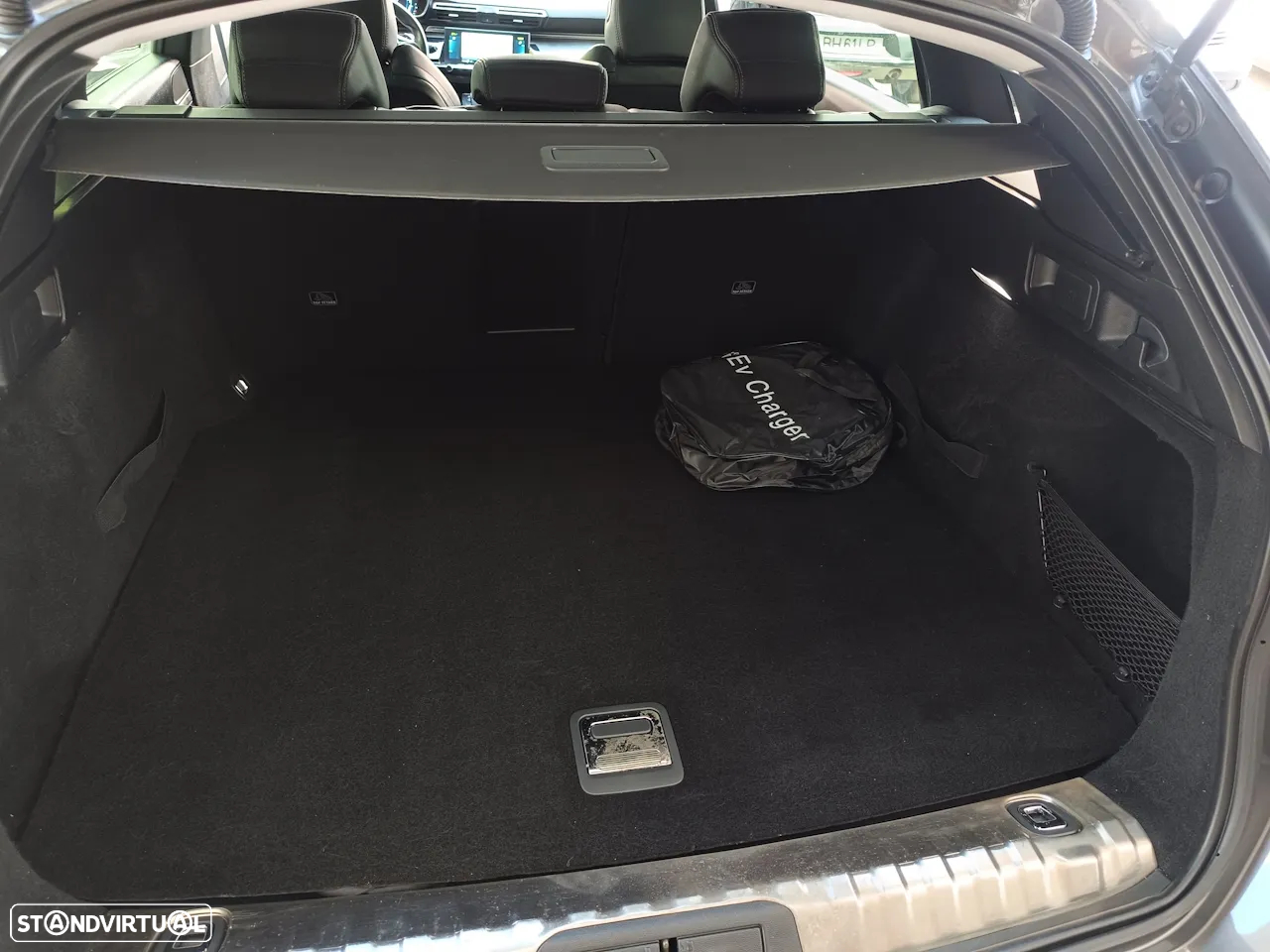 Peugeot 508 SW 1.6 Hybrid Allure Pack e-EAT8 - 36
