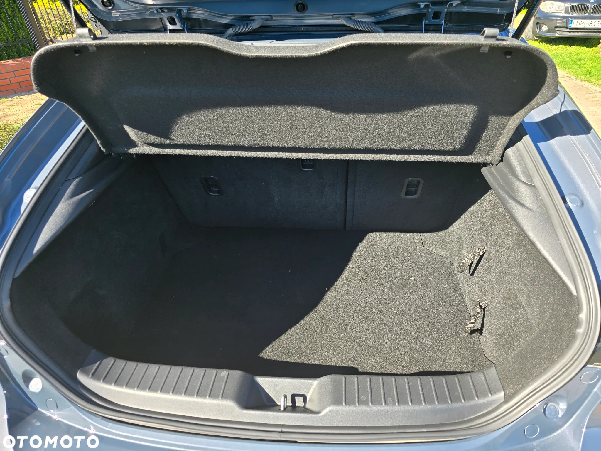 Mazda 3 - 16