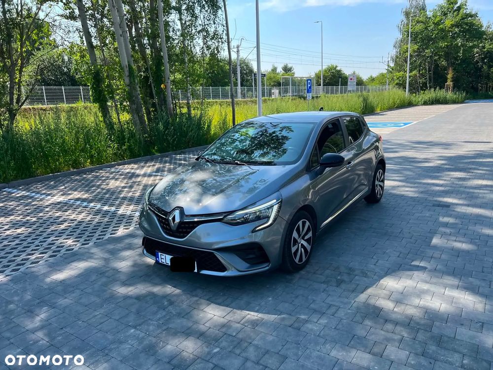 Renault Clio 1.0 TCe Generation - 1