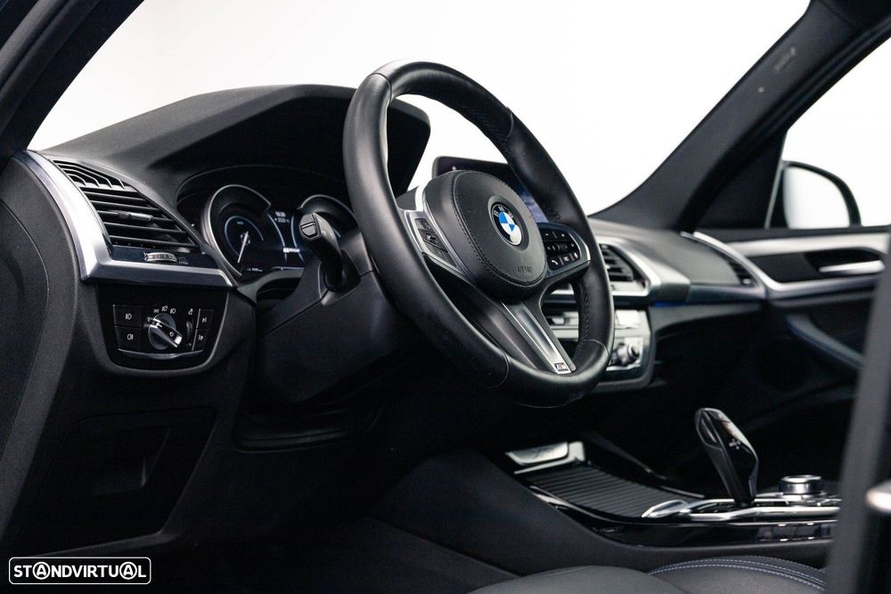 BMW X3 30 e xDrive Pack M - 25