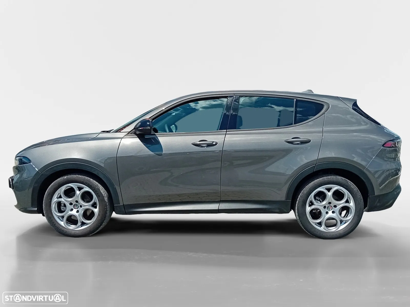 Alfa Romeo Tonale 1.6 VGT-D Super - 3