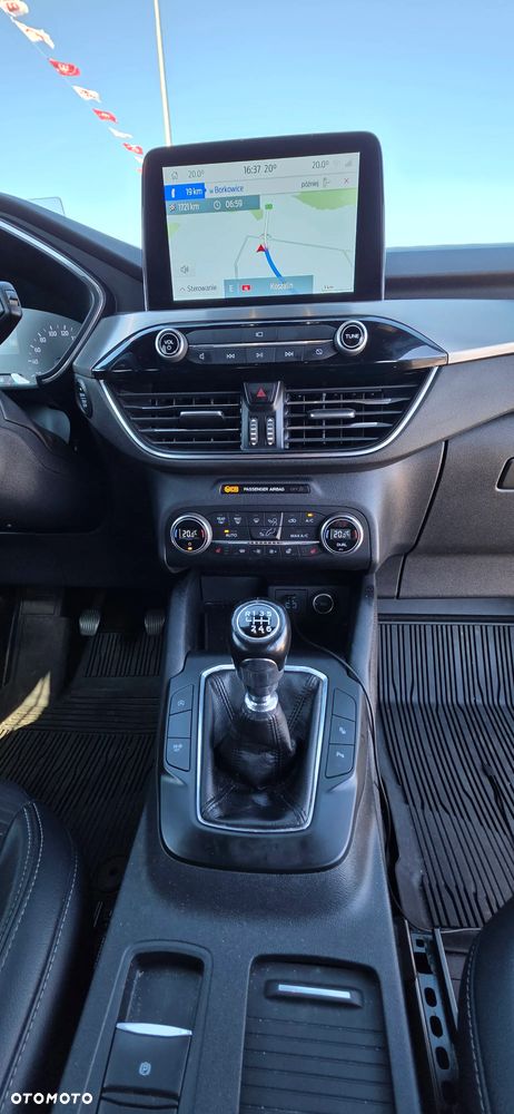 Ford Kuga 1.5 EcoBoost FWD Edition ASS - 11