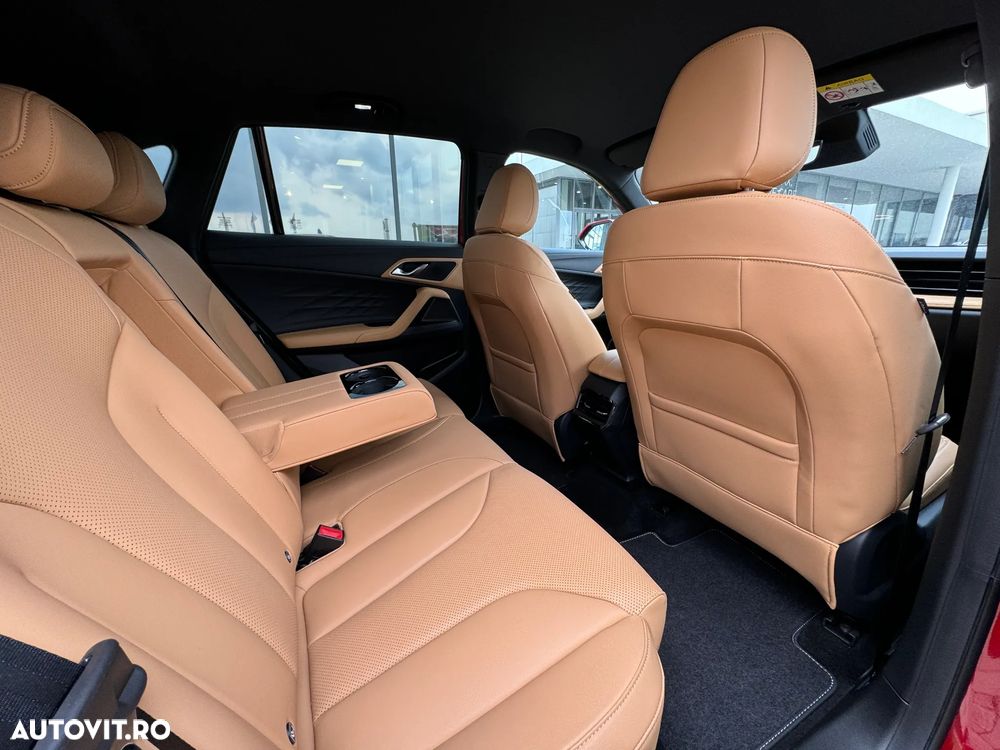 MG HS 1.5 T-GDi 7DCT Exclusive - 25