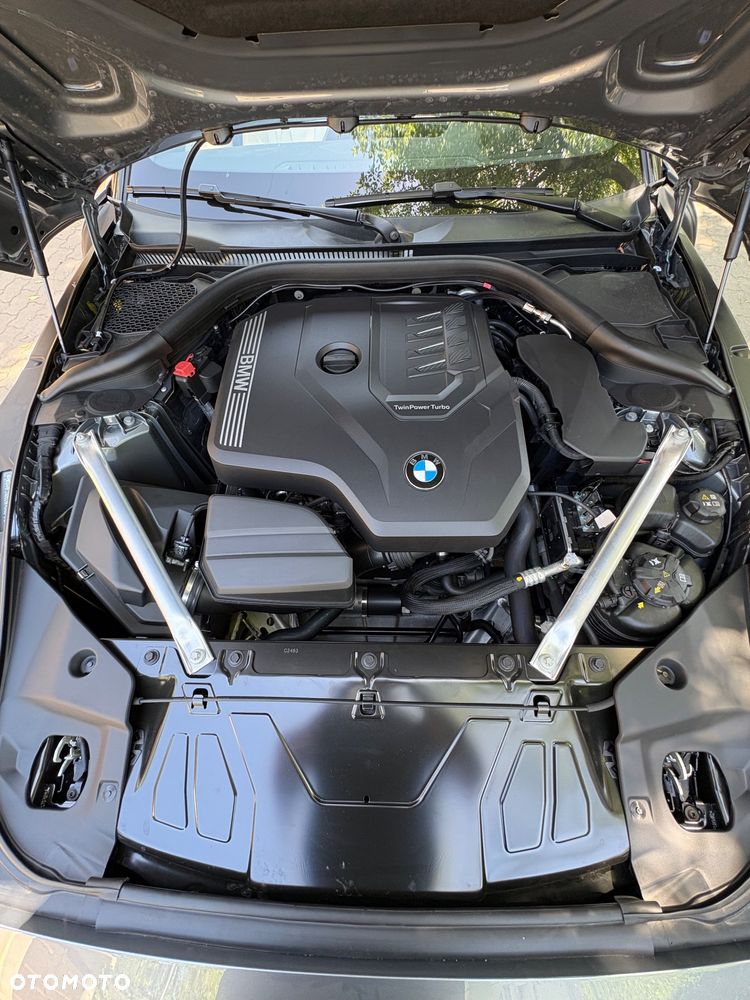BMW Z4 30i sDrive M Sport sport - 19