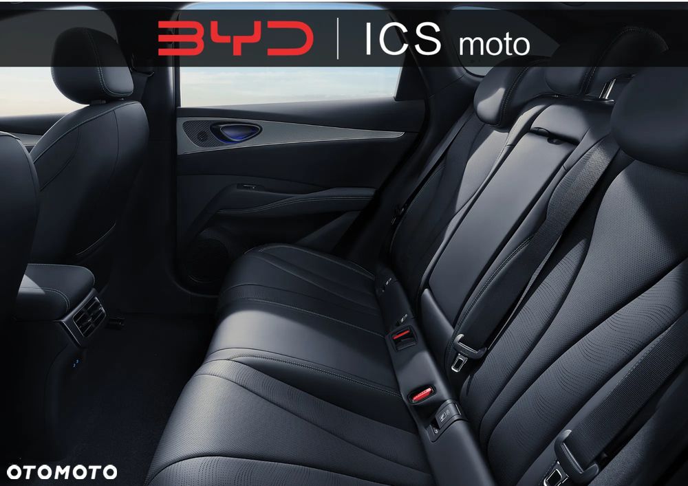 BYD Seal 6 1.5 Comfort - 6