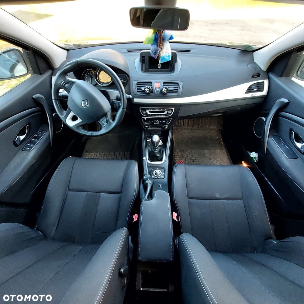 Renault Megane - 6