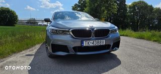 BMW 6GT 630d xDrive Sport