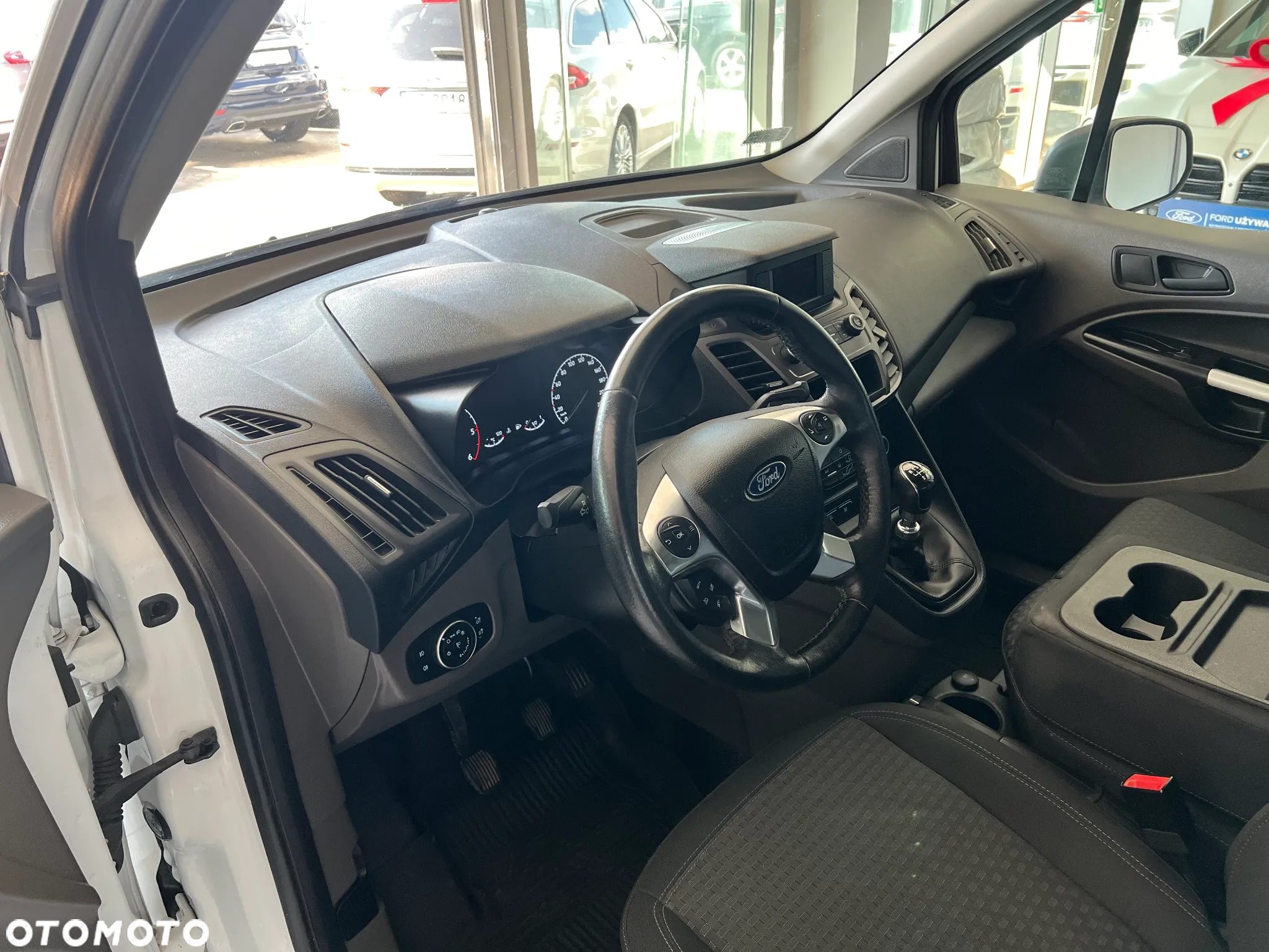 Ford Connect - 21