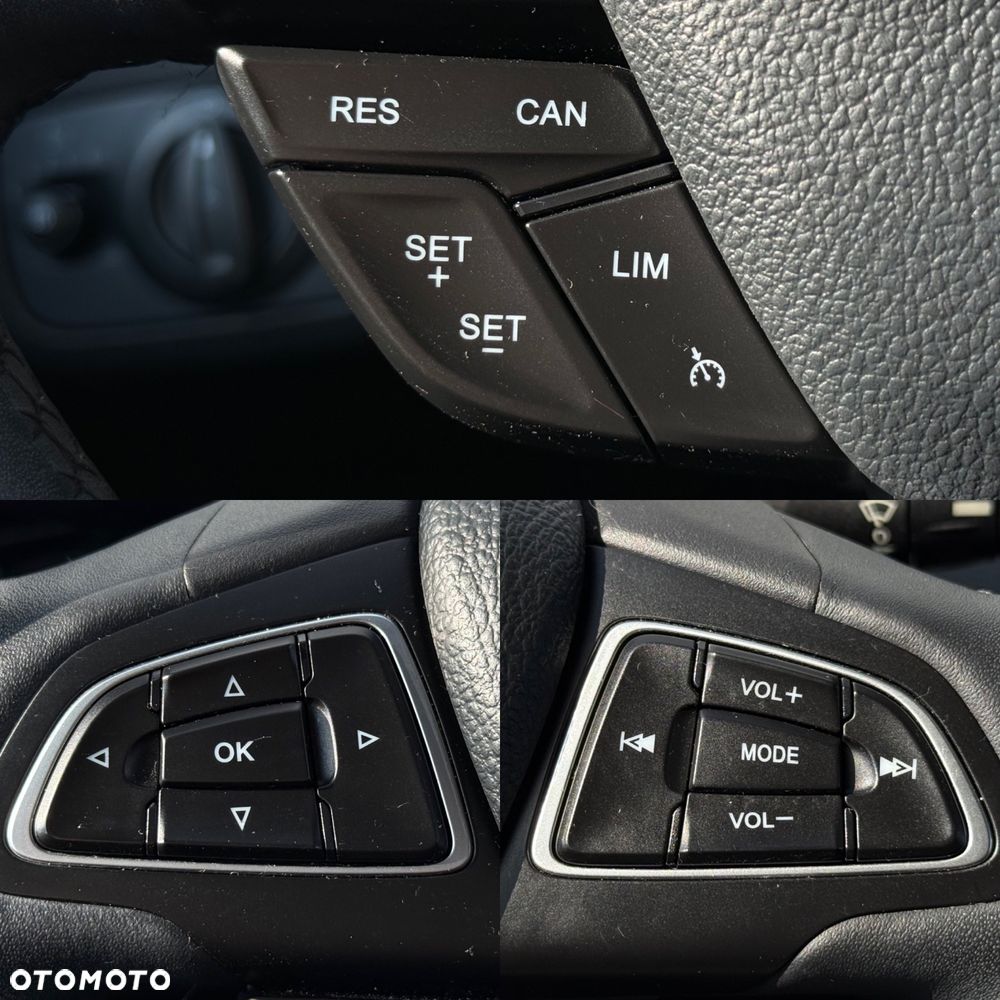 Ford Kuga 1.5 EcoBoost 2x4 Cool & Connect - 11