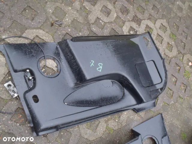 boczek tapicerka drzwi ligier baroder aixam city baroder ch22 posiadam wszystko do nich - 11