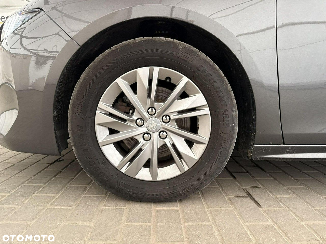 Peugeot 508 - 20