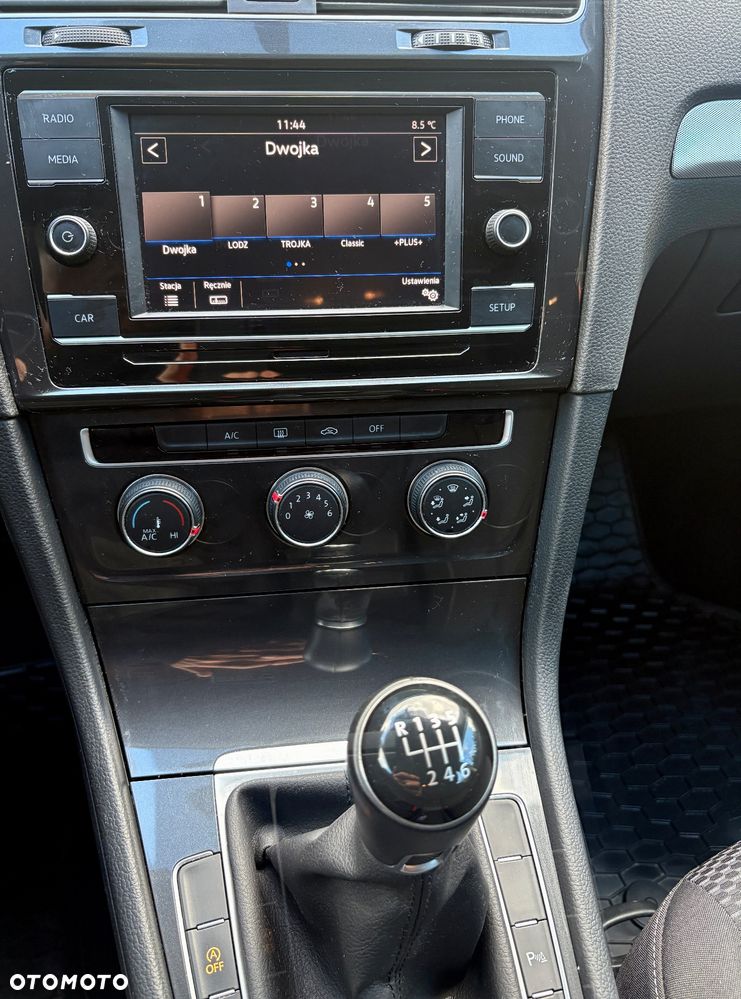 Volkswagen Golf VII 1.4 TSI BMT City - 30