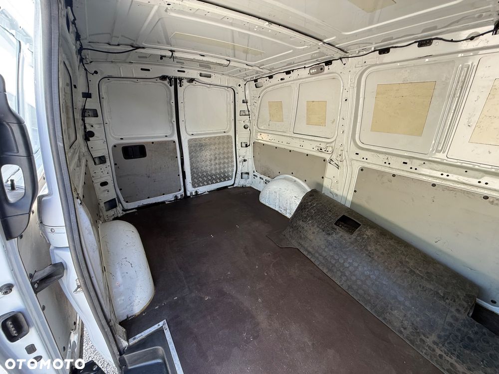 Mercedes-Benz Vito CDI Tourer Base 447.705 - 24
