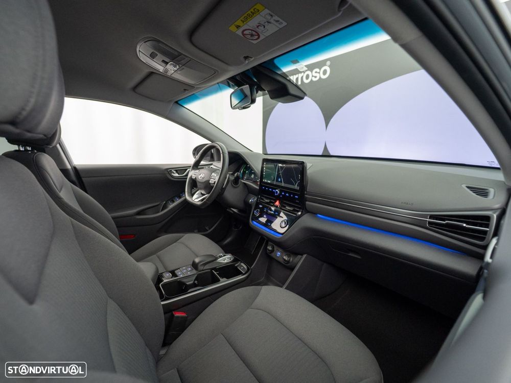 Hyundai Ioniq 38kWh - 51