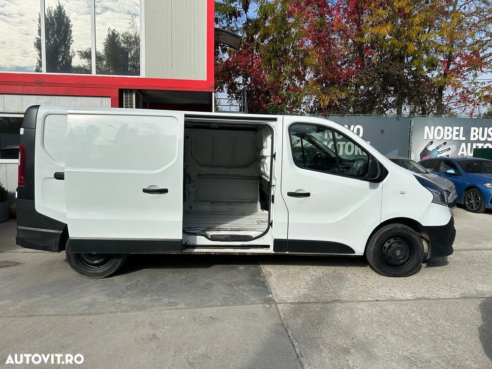 Renault Trafic - 5