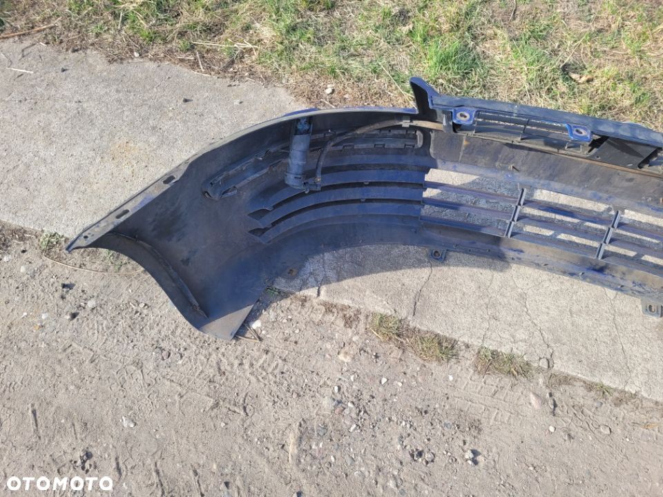 Zderzak przód przedni Fiat Stilo 2004r kombi lak. 480 - 6