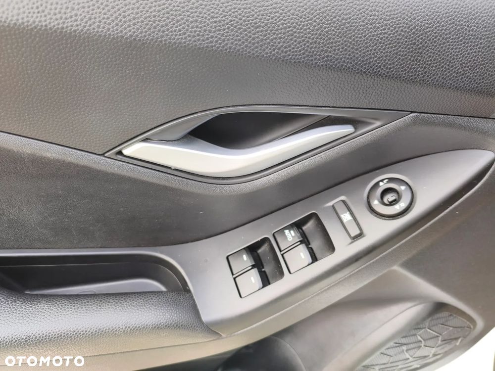 Hyundai ix20 1.6 BlueDrive Classic + - 14