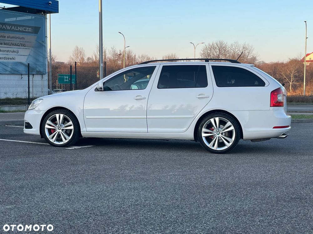 Skoda Octavia - 9