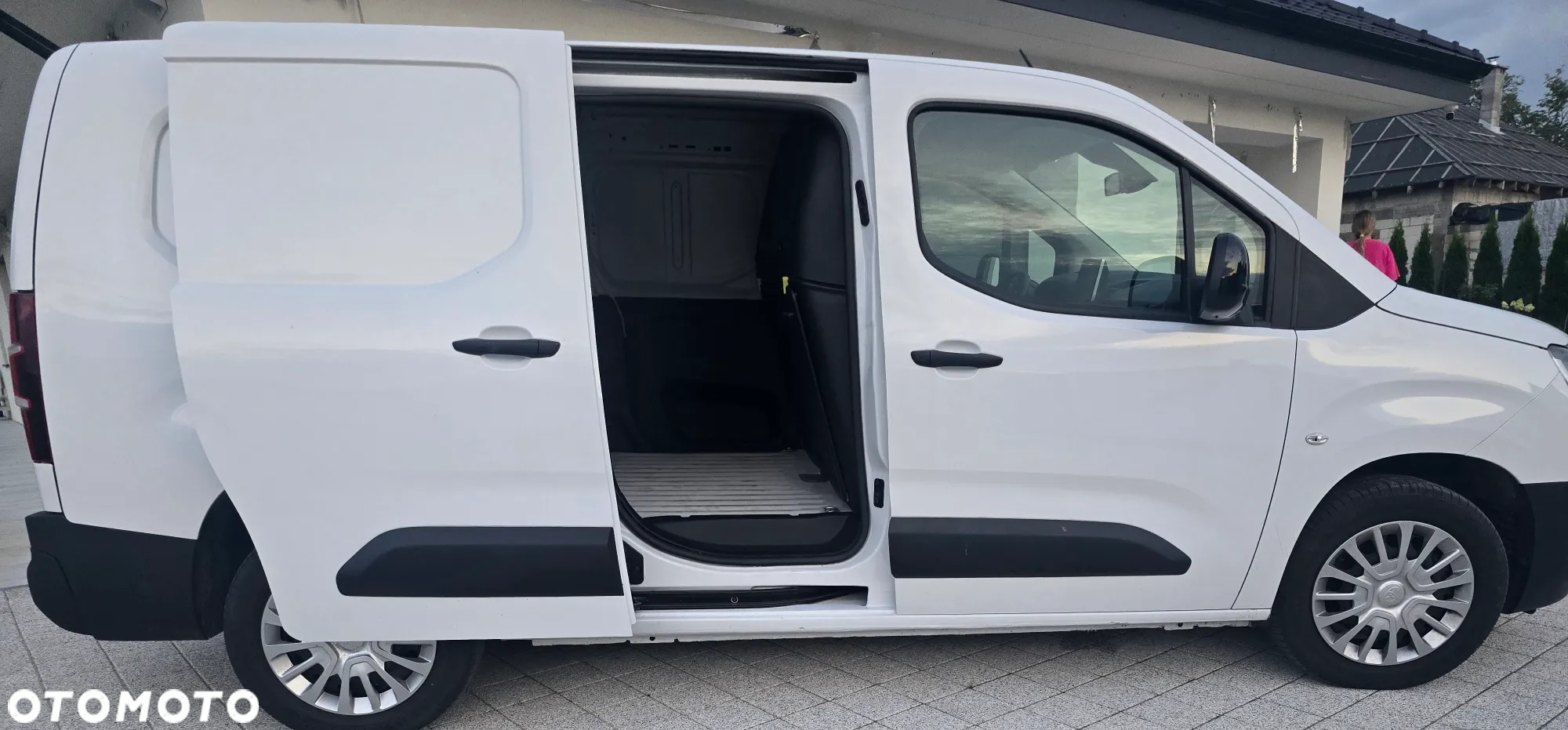 Toyota ProAce - 5