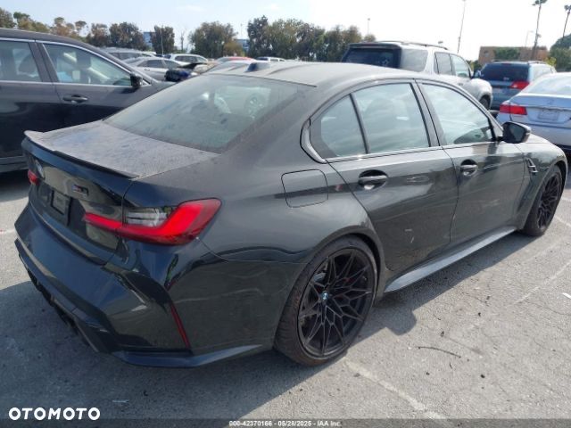 BMW M3 Competition xDrive sport - 4