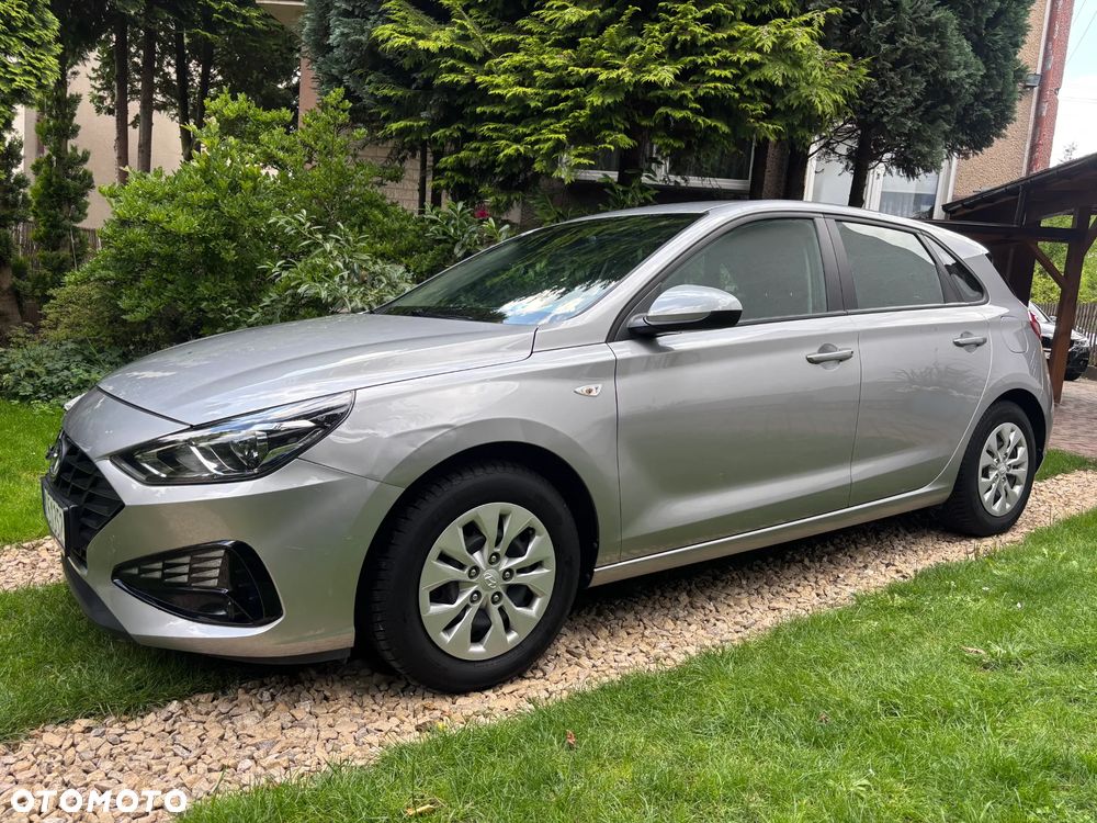 Hyundai i30 1.5 DPI Modern - 1