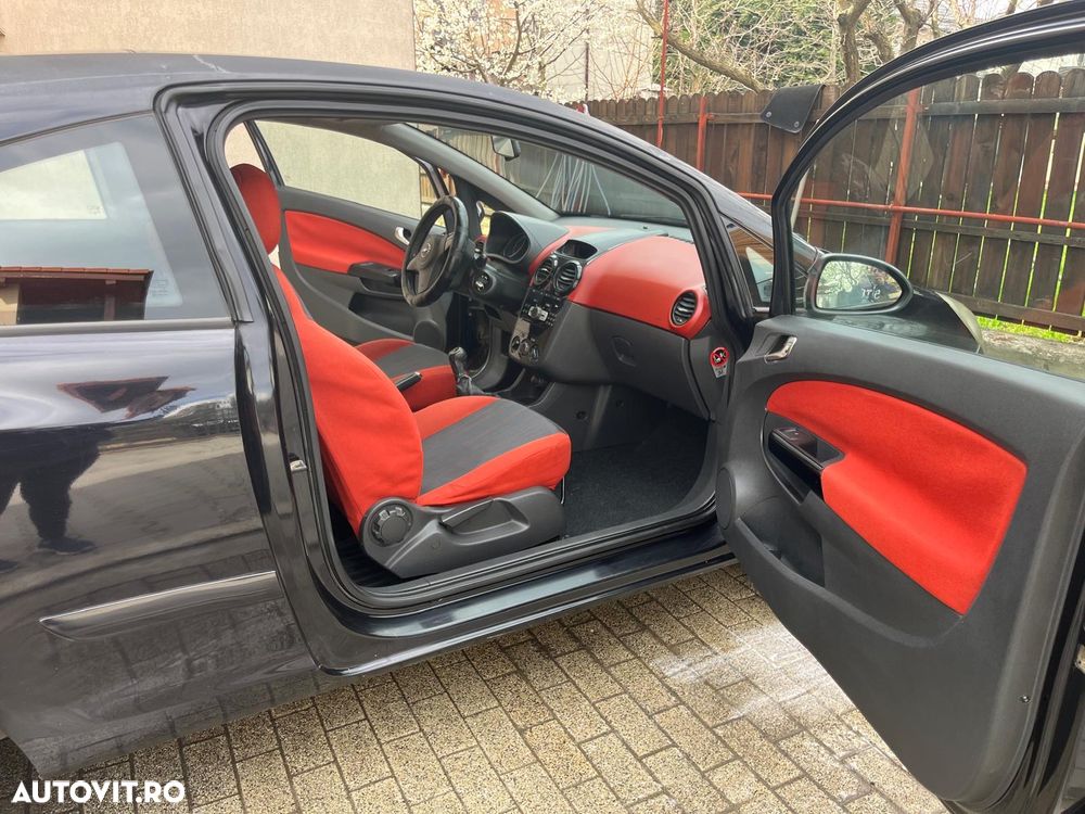 Opel Corsa 1.3 CDTI Enjoy - 3