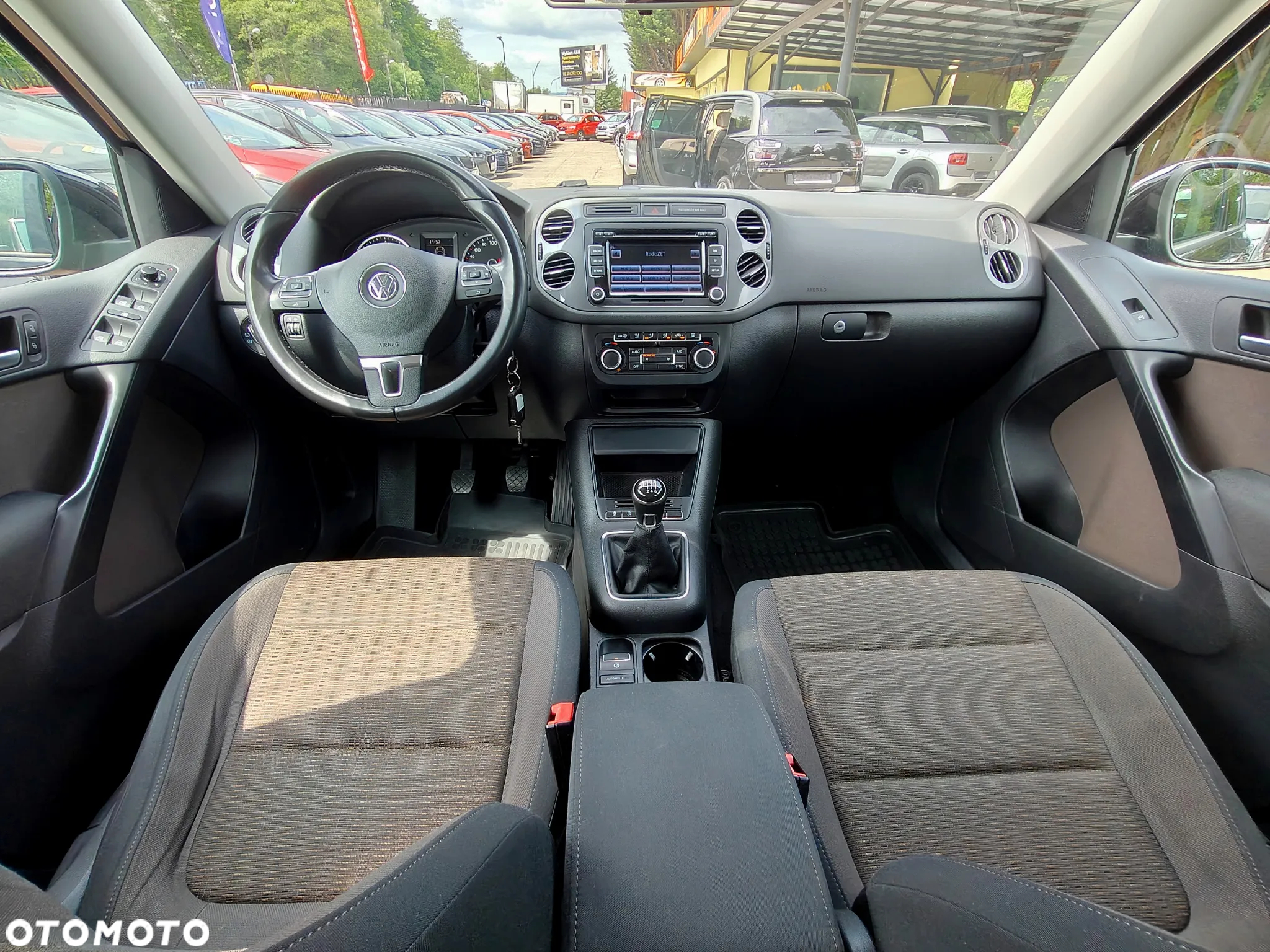 Volkswagen Tiguan 1.4 TSI BlueMotion Technology Life - 14