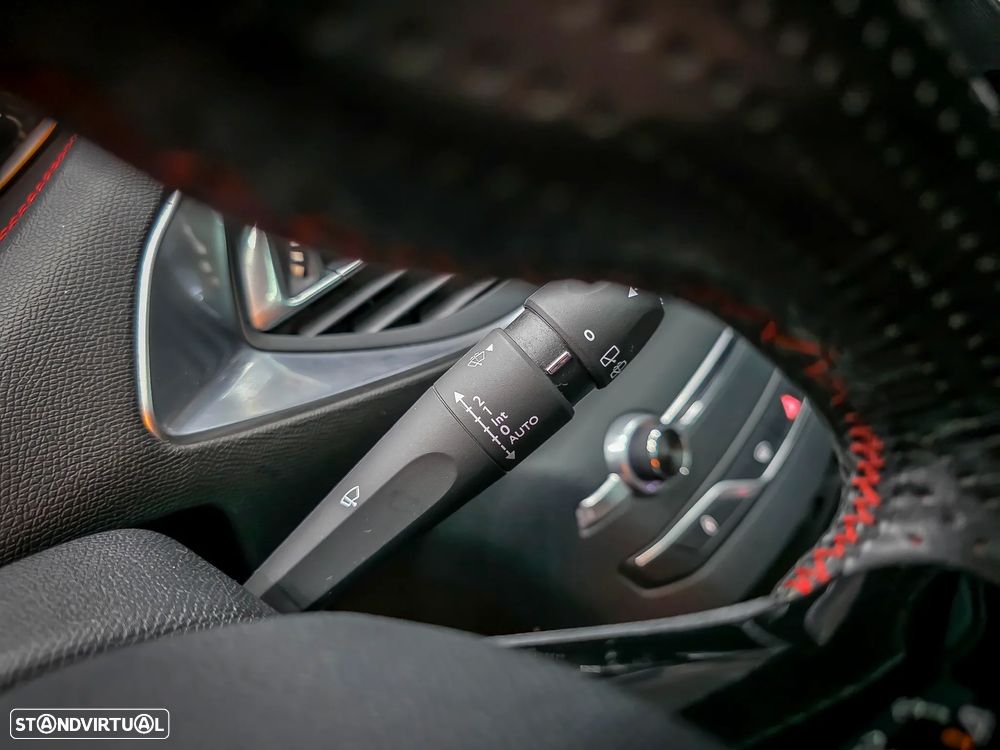 Peugeot 308 GTi by Sport - 31