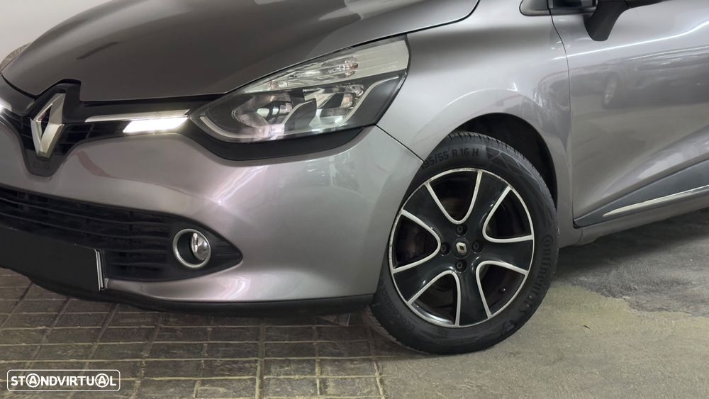 Renault Clio 1.5 dCi Confort - 2