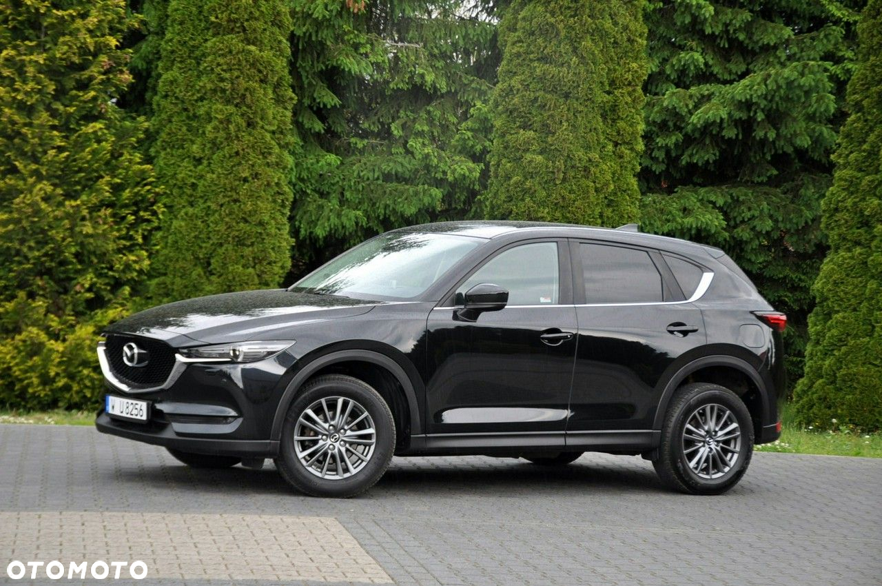 Mazda CX-5 - 11