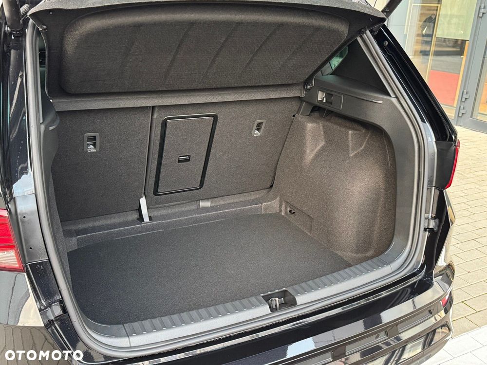 Cupra Ateca 1.5 TSI DSG - 7