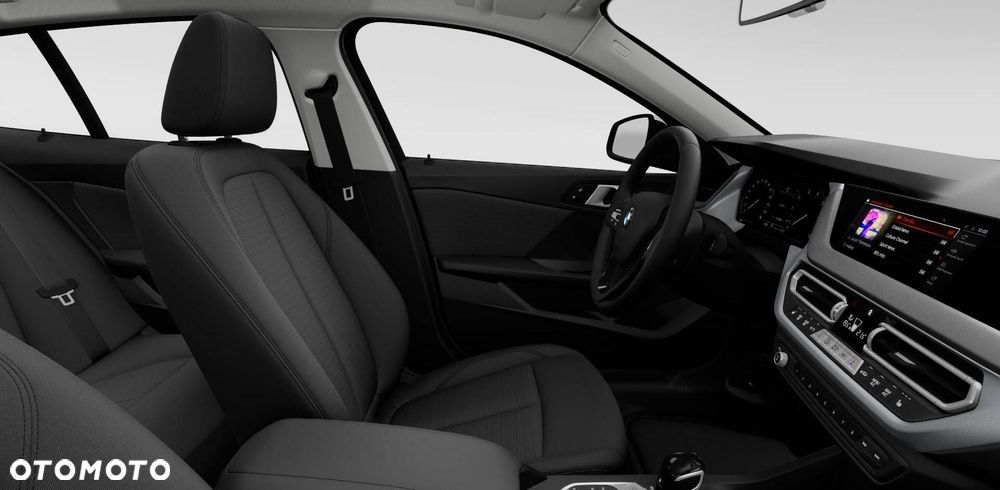 BMW Seria 1 - 5