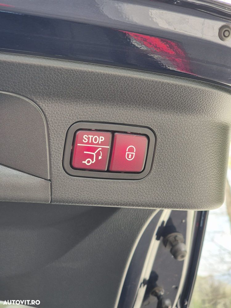 Mercedes-Benz GLC Coupe - 12