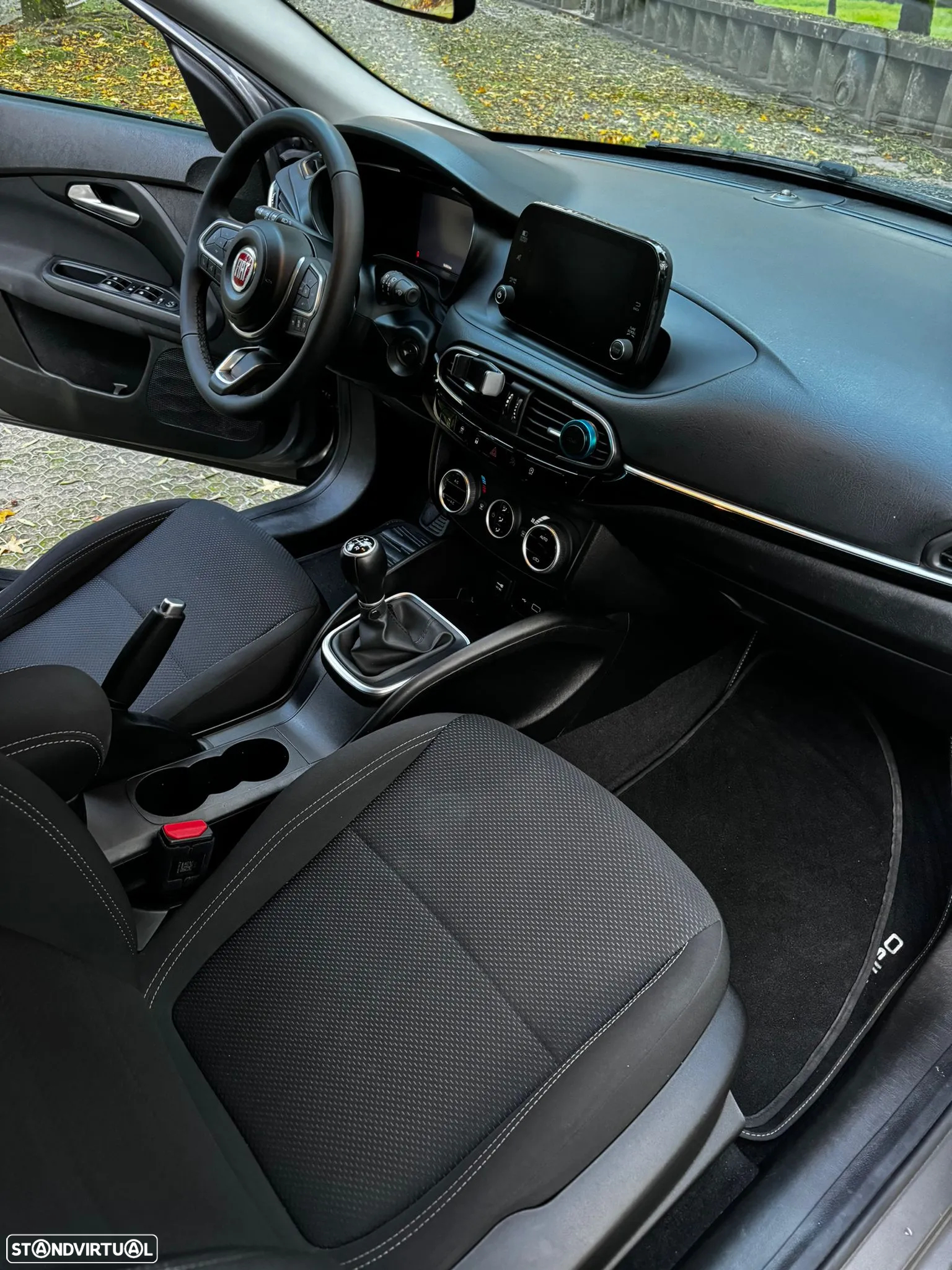 Fiat Tipo Station Wagon - 2