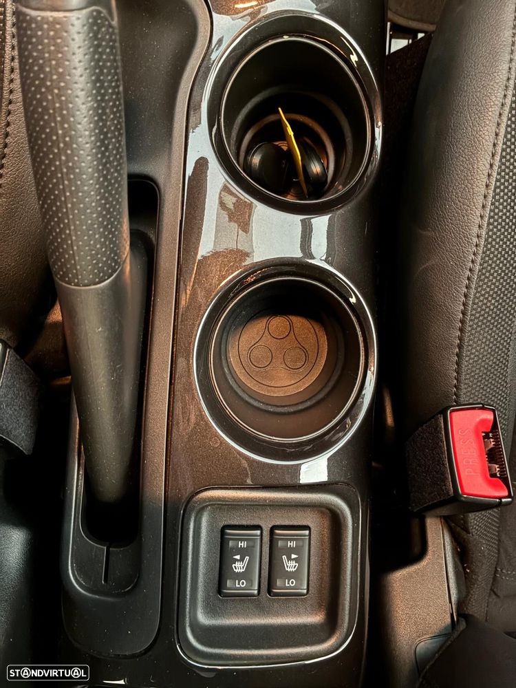 Nissan Juke - 6