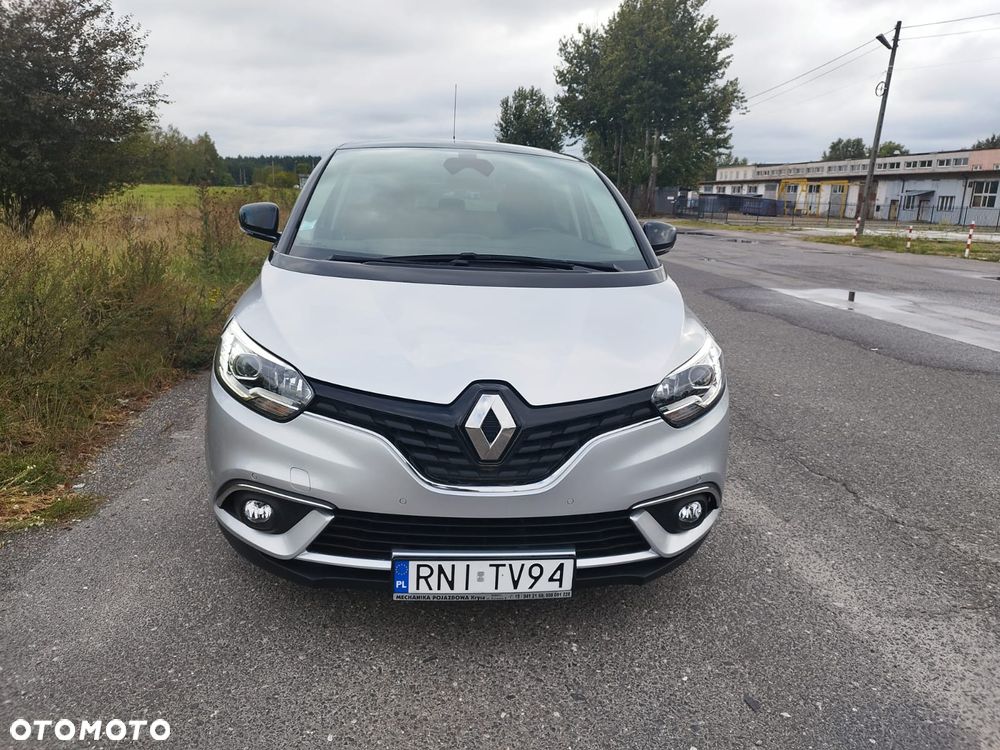 Renault Scenic - 4