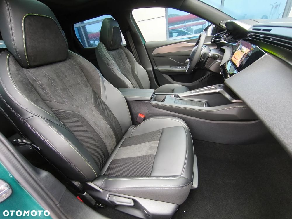 Peugeot 308 1.5 BlueHDi GT S&S EAT8 - 18